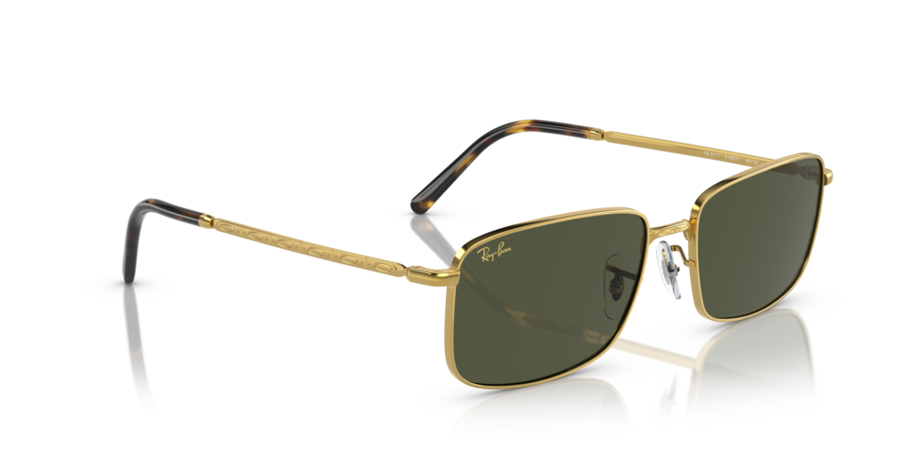 Ray-Ban RB3717 919631 - 57 - Güneş Gözlükleri