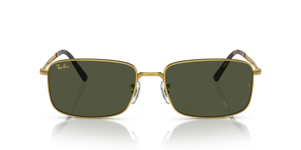 Ray-Ban RB3717 919631 - 57 - Güneş Gözlükleri