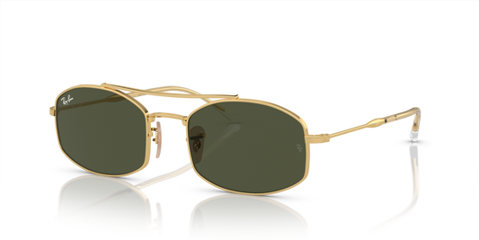 Ray-Ban RB3719 001/31 - 51 - Güneş Gözlükleri