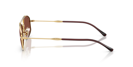 Ray-Ban RB3719 001/C5 - 54 - Güneş Gözlükleri