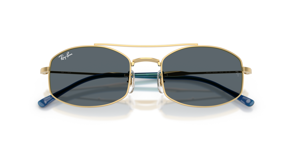 Ray-Ban RB3719 9278R5 - 54 - Güneş Gözlükleri