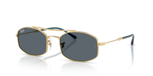 Ray-Ban RB3719 9278R5 - 54 - Güneş Gözlükleri