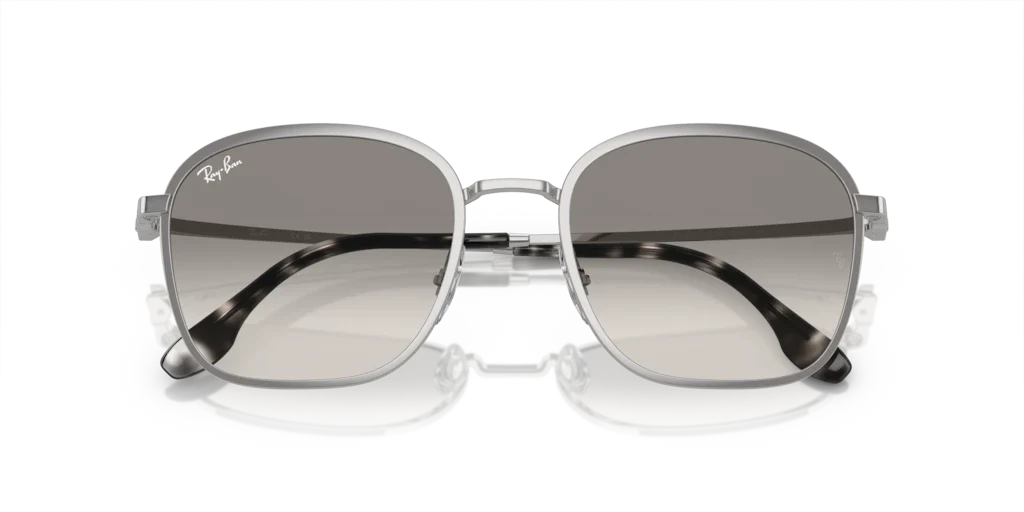 Ray-Ban RB3720 003/32 - 55 - Güneş Gözlükleri