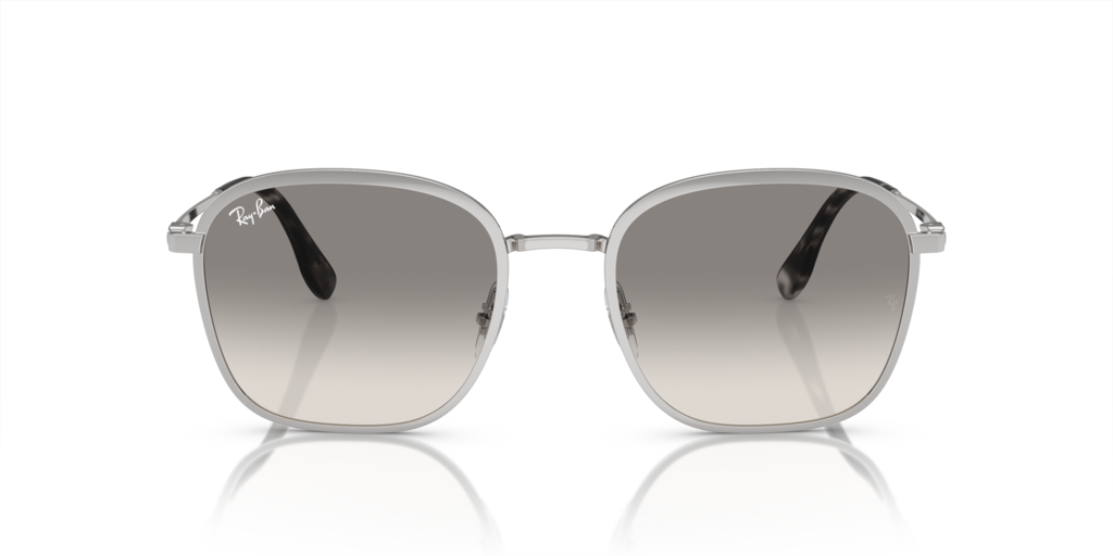 Ray-Ban RB3720 003/32 - 55 - Güneş Gözlükleri