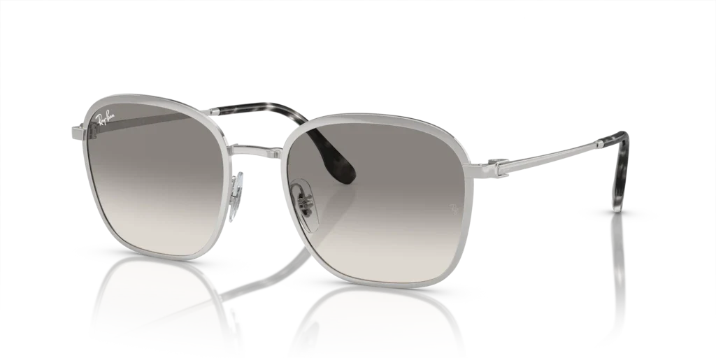 Ray-Ban RB3720 003/32 - 55 - Güneş Gözlükleri