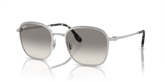 Ray-Ban RB3720 003/32 - 55 - Güneş Gözlükleri