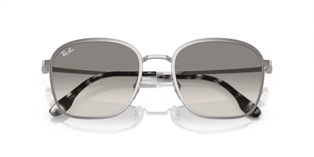 Ray-Ban RB3720 003/32 - 55 - Güneş Gözlükleri