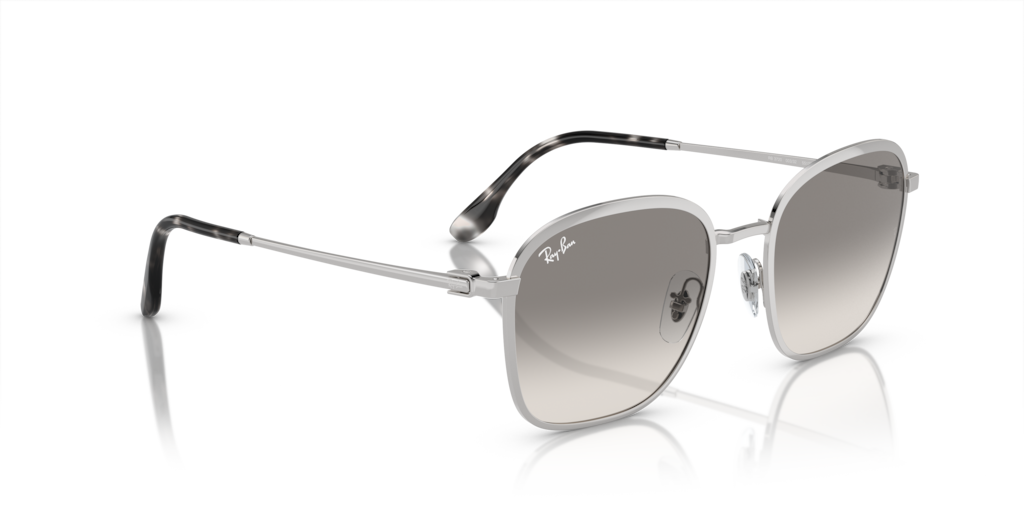 Ray-Ban RB3720 003/32 - 55 - Güneş Gözlükleri