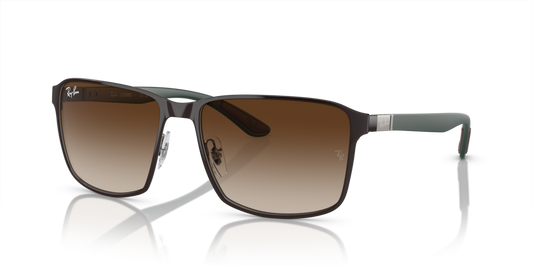 Ray-Ban RB3721 188/13 - 59 - Güneş Gözlükleri