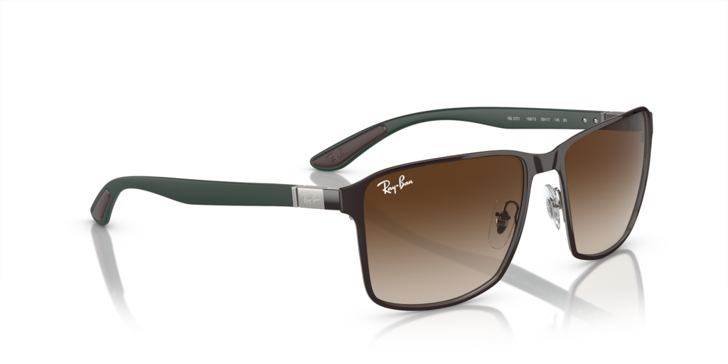 Ray-Ban RB3721 188/13 - 59 - Güneş Gözlükleri