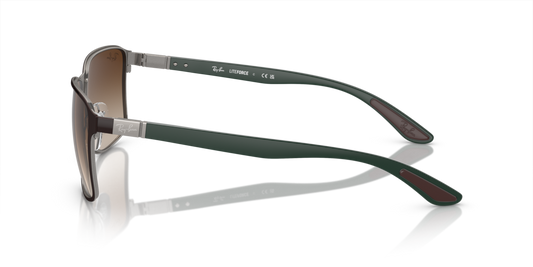 Ray-Ban RB3721 188/13 - 59 - Güneş Gözlükleri