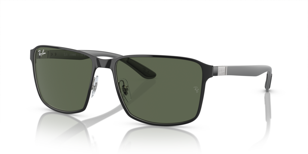 Ray-Ban RB3721 914471 - 59 - Güneş Gözlükleri