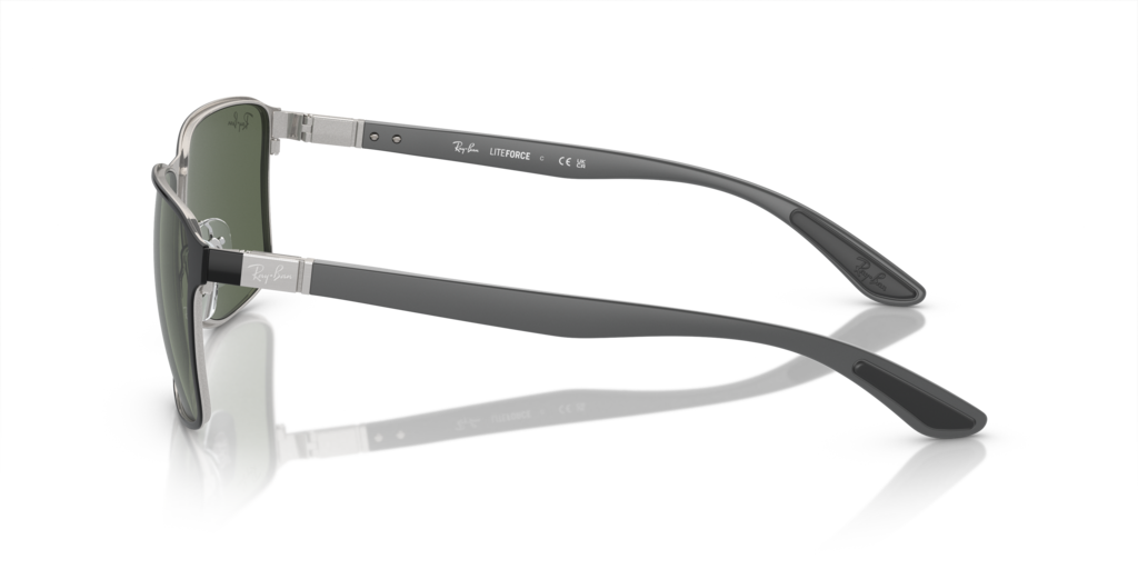 Ray-Ban RB3721 914471 - 59 - Güneş Gözlükleri