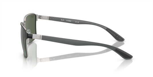 Ray-Ban RB3721 914471 - 59 - Güneş Gözlükleri