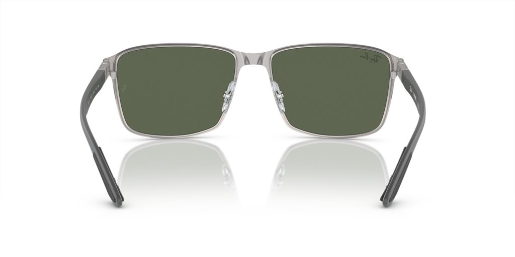 Ray-Ban RB3721 914471 - 59 - Güneş Gözlükleri