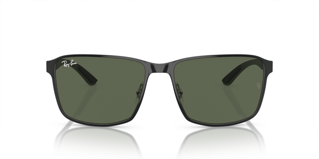 Ray-Ban RB3721 914471 - 59 - Güneş Gözlükleri