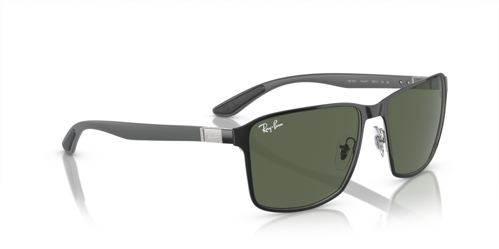 Ray-Ban RB3721 914471 - 59 - Güneş Gözlükleri