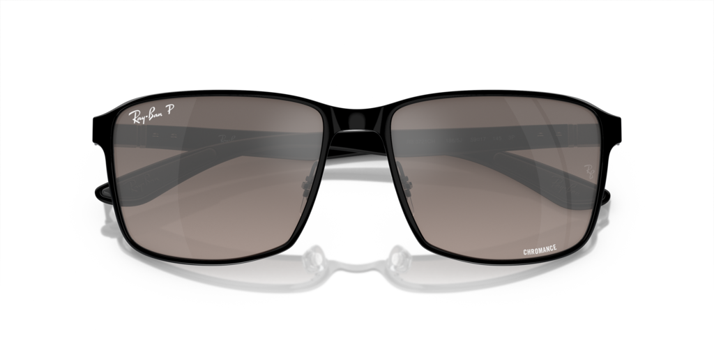 Ray-Ban RB3721CH 186/5J - 59 - Güneş Gözlükleri