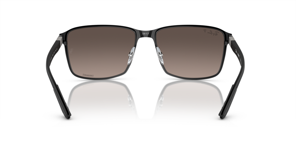 Ray-Ban RB3721CH 186/5J - 59 - Güneş Gözlükleri