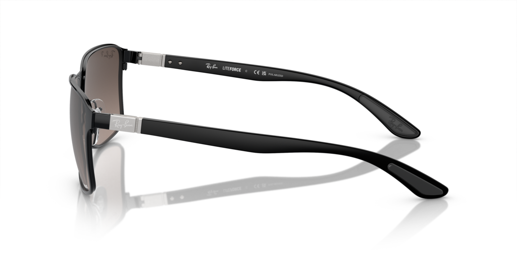 Ray-Ban RB3721CH 186/5J - 59 - Güneş Gözlükleri