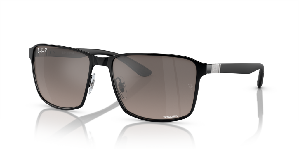 Ray-Ban RB3721CH 186/5J - 59 - Güneş Gözlükleri