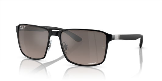 Ray-Ban RB3721CH 186/5J - 59 - Güneş Gözlükleri