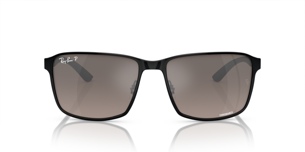 Ray-Ban RB3721CH 186/5J - 59 - Güneş Gözlükleri