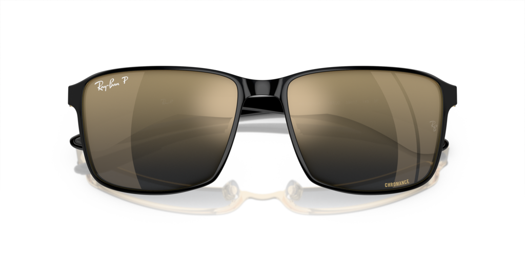 Ray-Ban RB3721CH 187/J0 - 59 - Güneş Gözlükleri