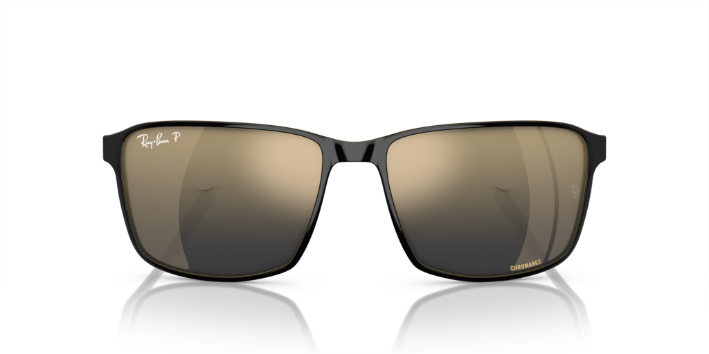 Ray-Ban RB3721CH 187/J0 - 59 - Güneş Gözlükleri