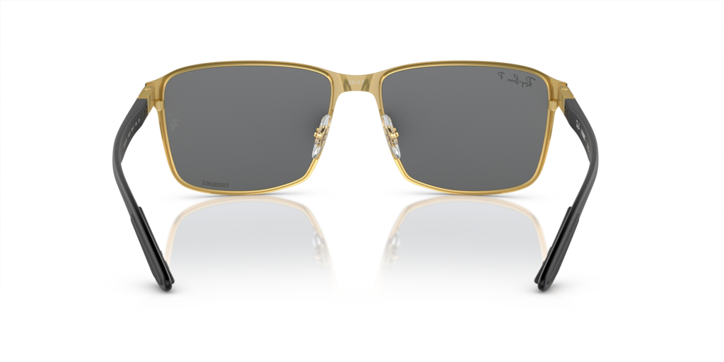 Ray-Ban RB3721CH 187/J0 - 59 - Güneş Gözlükleri