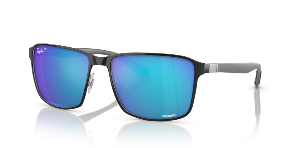 Ray-Ban RB3721CH 9144A1 - 59 - Güneş Gözlükleri