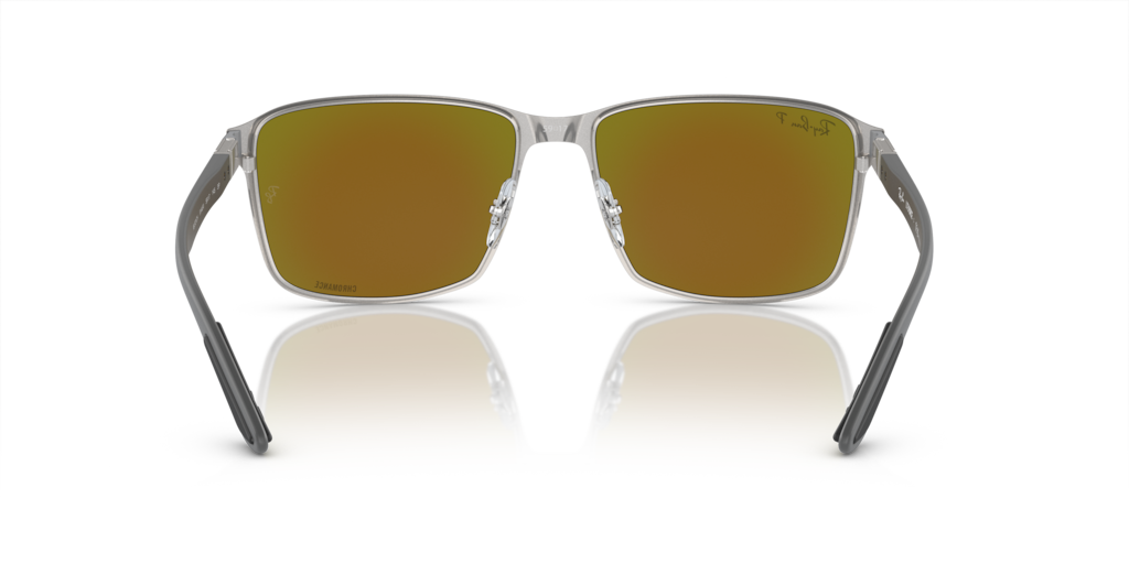 Ray-Ban RB3721CH 9144A1 - 59 - Güneş Gözlükleri