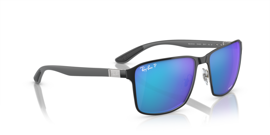 Ray-Ban RB3721CH 9144A1 - 59 - Güneş Gözlükleri