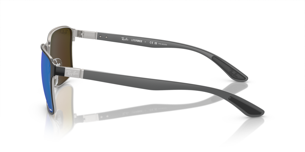 Ray-Ban RB3721CH 9144A1 - 59 - Güneş Gözlükleri