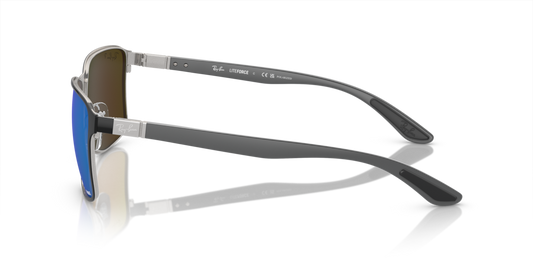 Ray-Ban RB3721CH 9144A1 - 59 - Güneş Gözlükleri