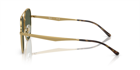 Ray-Ban RB3724D 001/71 - 59 - Güneş Gözlükleri