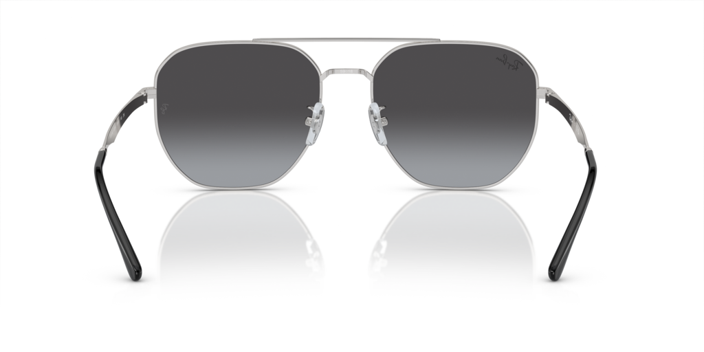 Ray-Ban RB3724D 003/8G - 59 - Güneş Gözlükleri