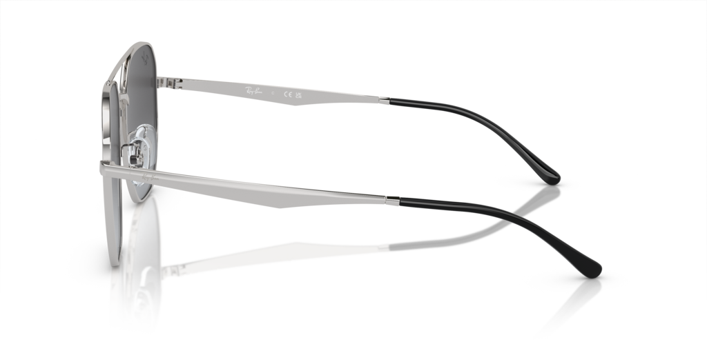 Ray-Ban RB3724D 003/8G - 59 - Güneş Gözlükleri