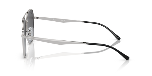 Ray-Ban RB3724D 003/8G - 59 - Güneş Gözlükleri