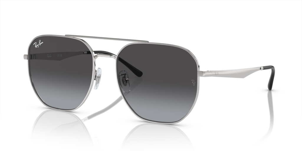 Ray-Ban RB3724D 003/8G - 59 - Güneş Gözlükleri