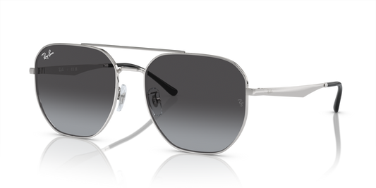 Ray-Ban RB3724D 003/8G - 59 - Güneş Gözlükleri