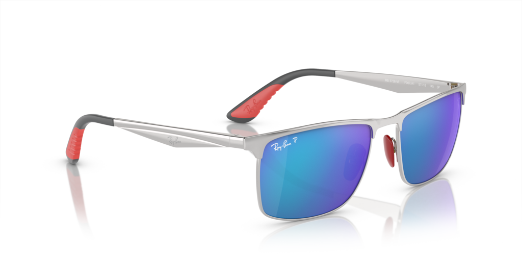 Ray-Ban RB3726M F007A1 - 57 - Güneş Gözlükleri