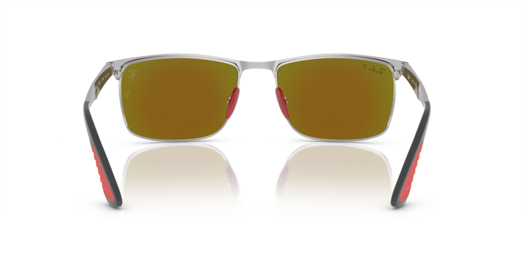 Ray-Ban RB3726M F007A1 - 57 - Güneş Gözlükleri