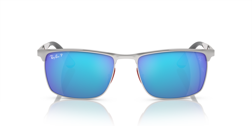 Ray-Ban RB3726M F007A1 - 57 - Güneş Gözlükleri