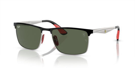 Ray-Ban RB3726M F06071 - 57 - Güneş Gözlükleri