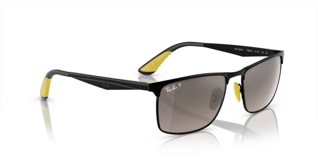 Ray-Ban RB3726M F0885J - 57 - Güneş Gözlükleri