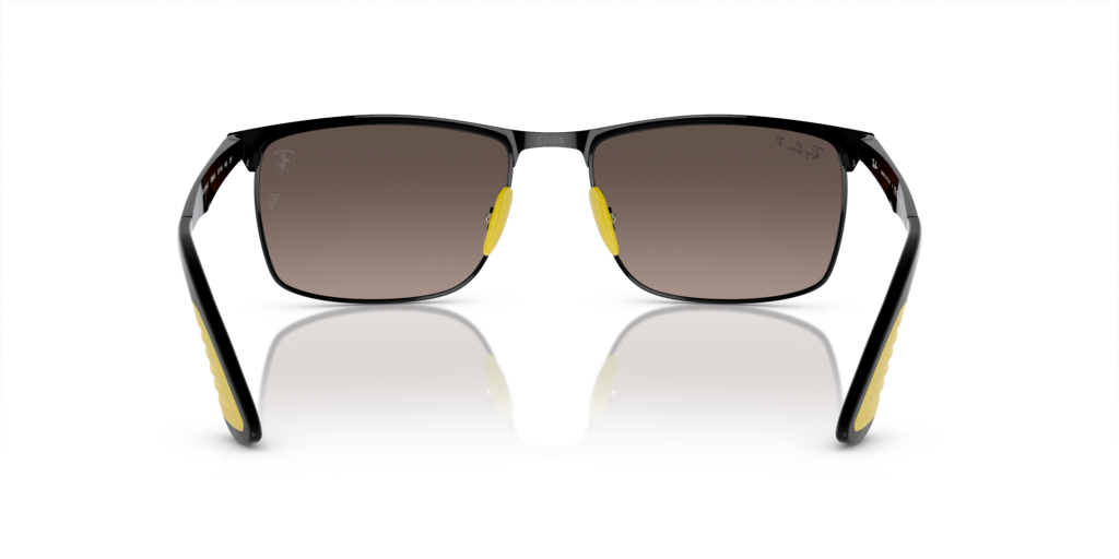 Ray-Ban RB3726M F0885J - 57 - Güneş Gözlükleri