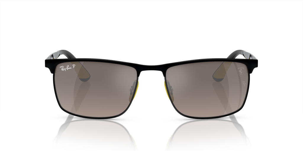 Ray-Ban RB3726M F0885J - 57 - Güneş Gözlükleri