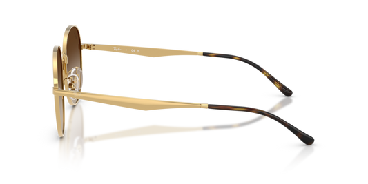Ray-Ban RB3727D 001/13 - 57 - Güneş Gözlükleri