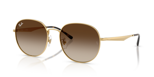 Ray-Ban RB3727D 001/13 - 57 - Güneş Gözlükleri